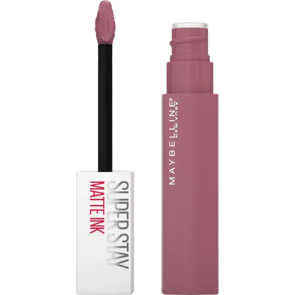 MAYBELLINE NEW YORK Matte Ink 180 Revolutionary rúž 5 ml