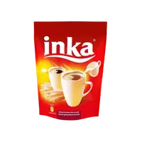 INKA Instantná kávovinová zmes (bez kofeínu), 1 x 180 g