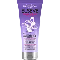 L'ORÉAL PARIS Elseve Hyaluron Plump nočný vyplňujúci péče 200 ml