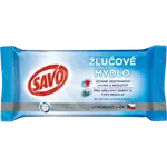 SAVO Žlčové mydlo 100 g