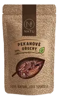 NATU Pekanové orechy 200 g