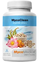 MYCOMEDICA MycoClean Vitálne huby 99 g