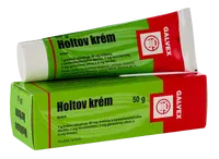 GALVEX Holtov krém 50 g