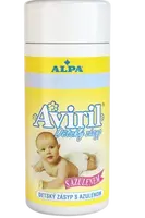 ALPA Aviril Detský zásyp S AZULÉNOM 1 x 100 g