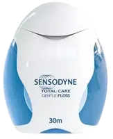SENSODYNE Expanding floss Zubná niť 30 m