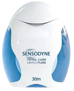 SENSODYNE Expanding floss Zubná niť 30 m