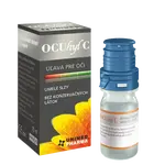 UNIMED PHARMA OCUhyl C umelé slzy 10 ml