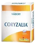 BOIRON Coryzalia 40 tabliet