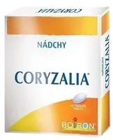 BOIRON Coryzalia 40 tabliet