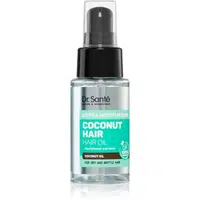 Dr. Santé Coconut vyživujúci olej na vlasy 50 ml