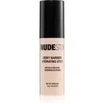 Nudestix Dewy Barrier Hydrating Stick chladivá a hydratačná starostlivosť v tyčinke 10 g