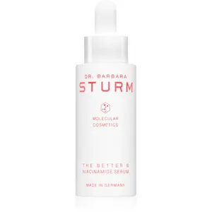 Dr. Barbara Sturm The Better B Niacinamide Serum pleťové sérum 30 ml