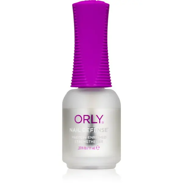 Orly Nail Defense posilňujúca starostlivosť na nechty 11 ml