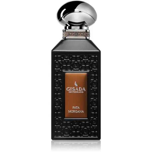 Gisada Luxury Collection Fata Morgana parfém unisex 100 ml