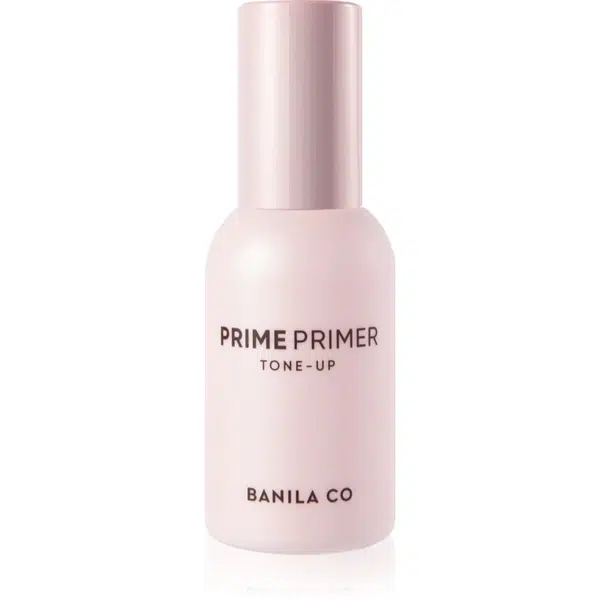 Banila Co. Prime Primer Tone Up tónovacia podkladová báza pod make-up pre rozjasnenie a vyhladenie pleti 30 ml