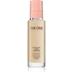 Oriflame The One Everlasting Sync Stress-Free dlhotrvajúci make-up SPF 20 odtieň Vanilla Neutral 30 ml