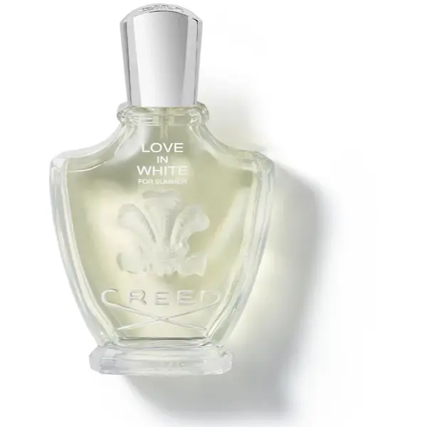 Creed Love in White for Summer parfumovaná voda pre ženy 75 ml