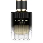 Elie Saab L'HOMME parfumovaná voda pre mužov 100 ml