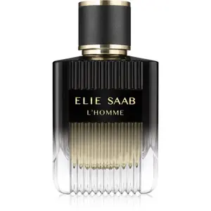 Elie Saab L'HOMME parfumovaná voda pre mužov 100 ml
