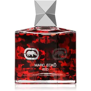 Marc Ecko Red toaletná voda pre mužov 20 ml
