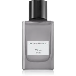 Banana Republic Metal Rain parfumovaná voda unisex 75 ml