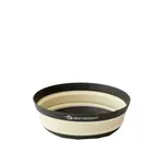 Sea to summit  Frontier UL Bowl M white Skladacia miska