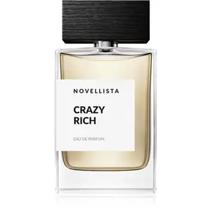 NOVELLISTA Crazy Rich parfumovaná voda pre ženy 75 ml