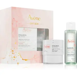 Avène Hyaluron Activ B3 Gift Set darčeková sada pre výživu a hydratáciu