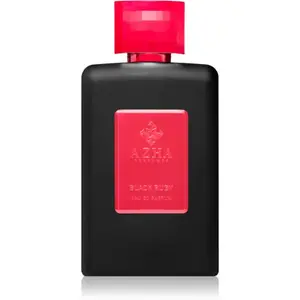 AZHA Perfumes Black Ruby parfumovaná voda unisex 100 ml