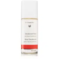 Dr. Hauschka Body Care ružový dezodorant roll-on 50 ml