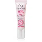 Dermacol Satin vyhladzujúca báza pod make-up 10 ml