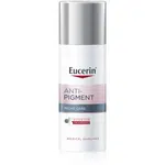 Eucerin Anti-Pigment nočný rozjasňujúci krém proti pigmentovým škvrnám 50 ml