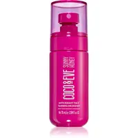 Coco & Eve Sunny Honey Antioxidant Face Tanning Micromist samoopaľovacia hmla na tvár 75 ml