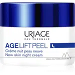 Uriage Age Lift New Skin Night Cream nočný protivráskový krém s AHA 50 ml