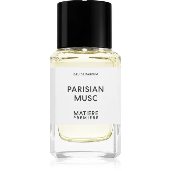 Matiere Premiere Parisian Musc parfumovaná voda unisex 100 ml