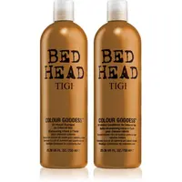 TIGI Bed Head Colour Goddess výhodné balenie pre farbené vlasy pre ženy