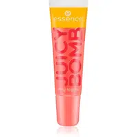 essence Juicy Bomb lesk na pery odtieň 103 10 ml