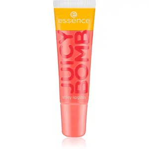 essence Juicy Bomb lesk na pery odtieň 103 10 ml