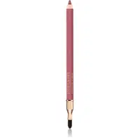 Estée Lauder Double Wear 24H Stay-in-Place Lip Liner dlhotrvajúca ceruzka na pery odtieň Pink 1,2 g