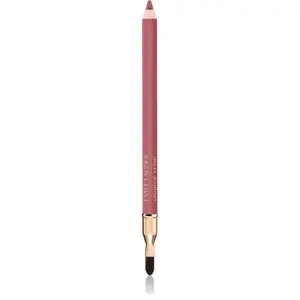 Estée Lauder Double Wear 24H Stay-in-Place Lip Liner dlhotrvajúca ceruzka na pery odtieň Pink 1,2 g