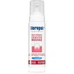 Biorepair Peribioma Mousse Mouthwash ústna voda 200 ml