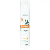 Cannaderm Atopos Sensitive scalp treament intenzívna kúra pre podráždenú pokožku hlavy 100 ml