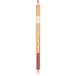 Astra Make-up Pure Beauty Lip Pencil kontúrovacia ceruzka na pery natural odtieň 05 Rosewood 1,1 g
