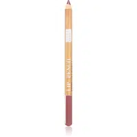 Astra Make-up Pure Beauty Lip Pencil kontúrovacia ceruzka na pery natural odtieň 05 Rosewood 1,1 g