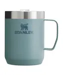 Stanley  Camp mug shale Hrnček