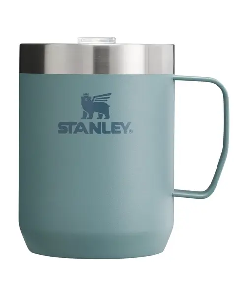 Stanley  Camp mug shale Hrnček