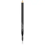 GOSH COPENHAGEN Eyebrow ceruzka na obočie s kefkou odtieň 03 Grey Brown 1.2 g