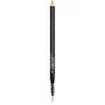 Gosh Eyebrow ceruzka na obočie s kefkou odtieň 03 Grey Brown 1.2 g
