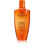 Collistar Special Perfect Tan After Shower-Shampoo Moisturizing Restorative sprchový gél po opaľovaní na telo a vlasy 400 ml