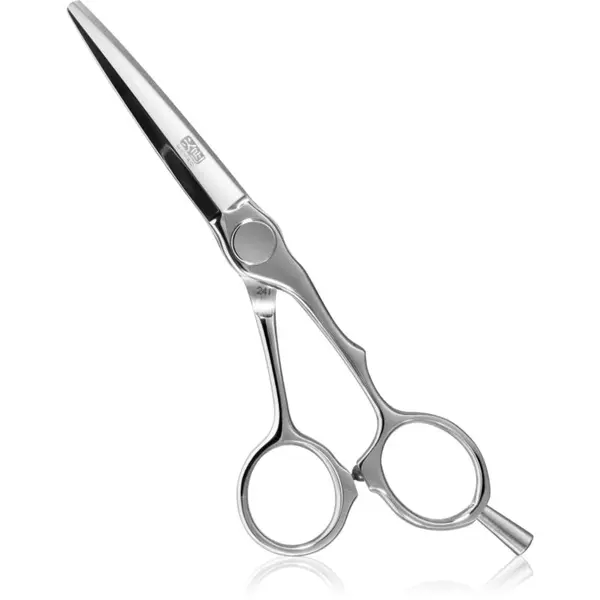 Kasho KML-55 Offset nožnice na vlasy 1 ks